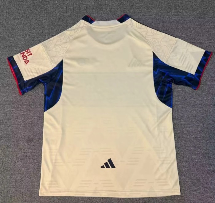 Arsenal Special Editon Man Jersey 2025
