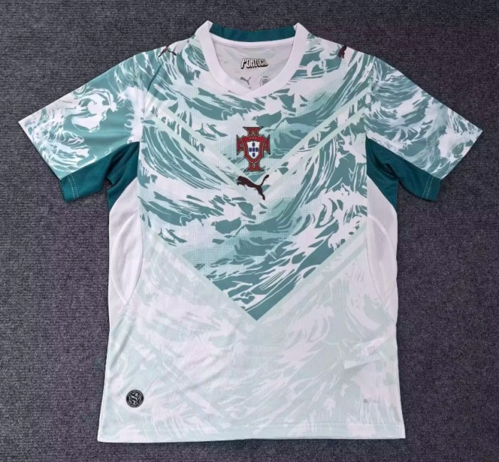 Portugal Special edition Men Jersey 2025