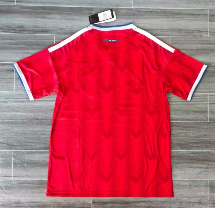 Chile Home Man Jersey 2026