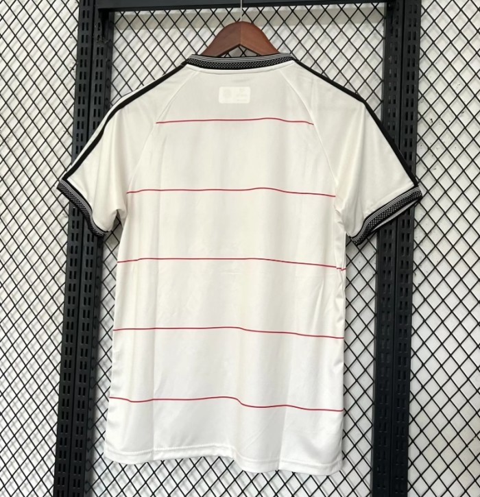 Bohemian Third Man Jersey 2025-26