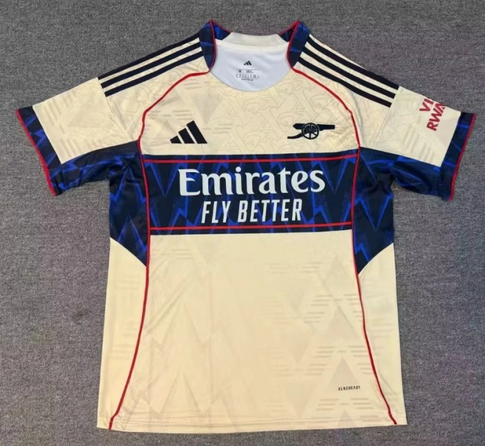 Arsenal Special Editon Man Jersey 2025