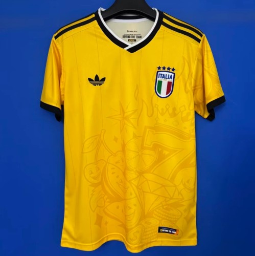 Italy Special Man Jersey 2025