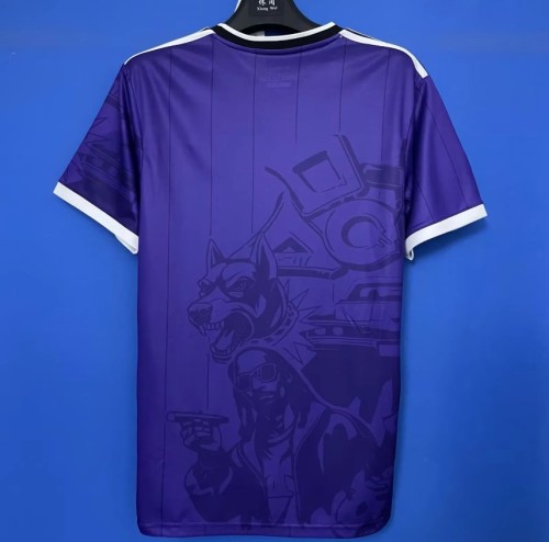 Italy Special Man Jersey 2025
