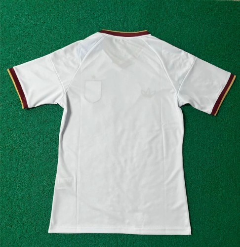 Spain Away Man Jersey 2026