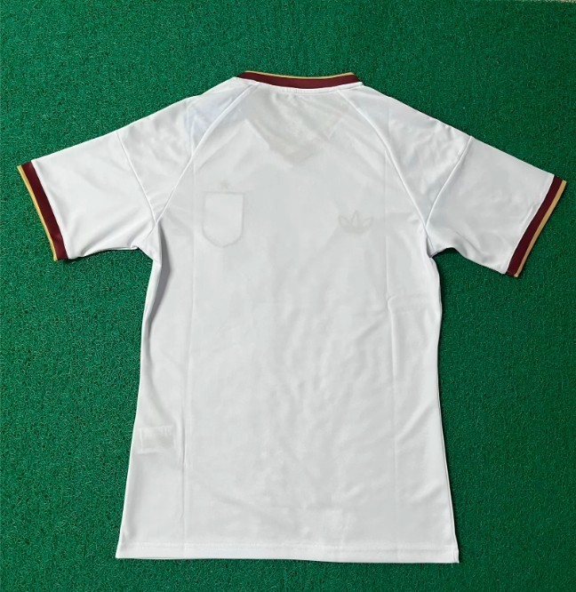 Spain Away Man Jersey 2026