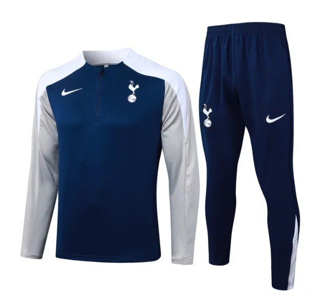 Tottenham Hotspur Training Jersey Suit 25/26