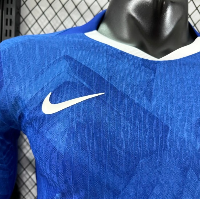 Chelsea Home Man Player Jersey 25/26