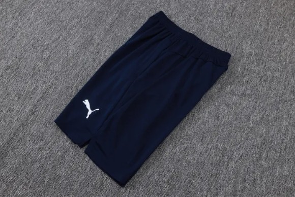 Manchester City Training Short sleeve Suit 25/26
