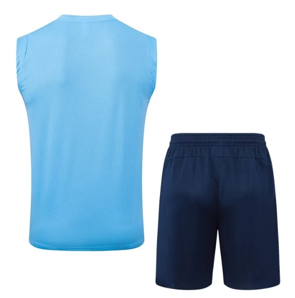 Manchester City Training Jersey 25/26