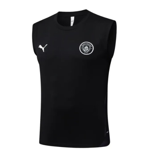 Manchester City Training Jersey 25/26