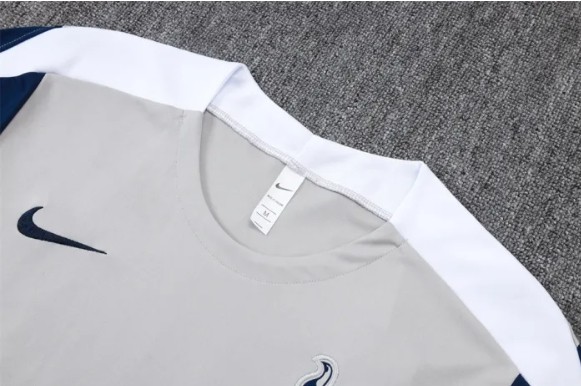 Tottenham Hotspur Training Short sleeve Suit 25/26