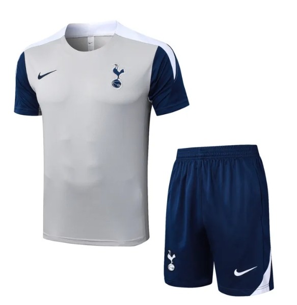Tottenham Hotspur Training Short sleeve Suit 25/26