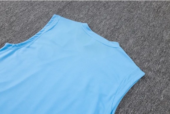 Manchester City Training Jersey 25/26