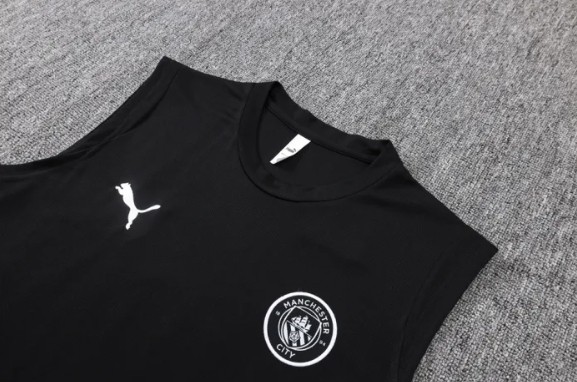Manchester City Training Jersey 25/26