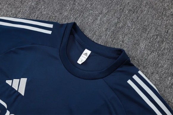 Arsenal Training Short sleeve Suit 25/26