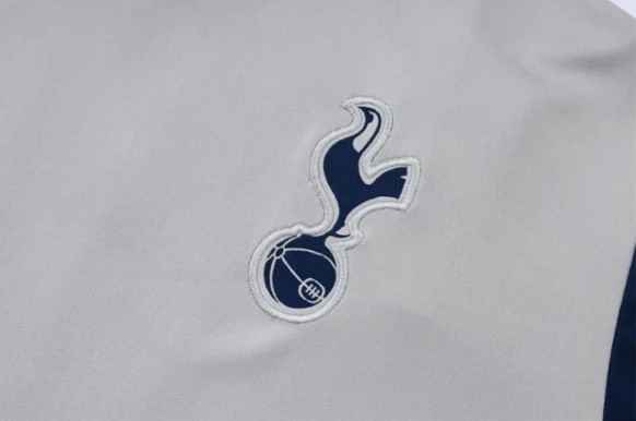 Tottenham Hotspur Training Short sleeve Jersey 25/26