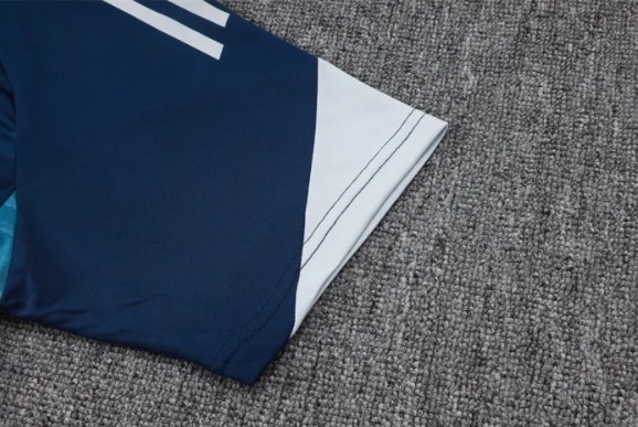 Arsenal Training Short sleeve Jersey 25/26