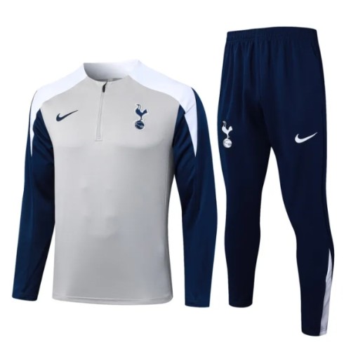 Tottenham Hotspur Training Jersey Suit 25/26