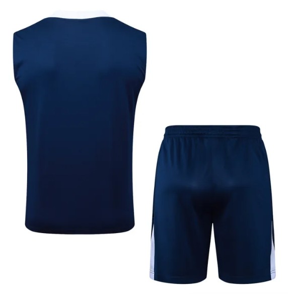 Tottenham Hotspur Training Jersey 25/26