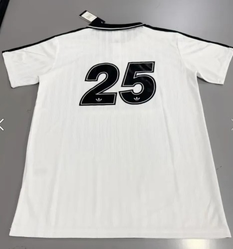 2025 OASIS TOUR JACQUARD JERSEY