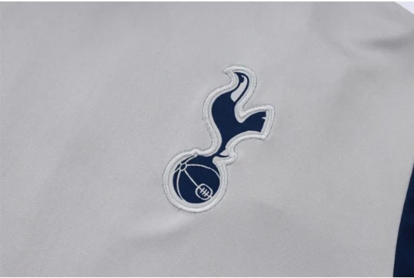 Tottenham Hotspur Training Short sleeve Suit 25/26