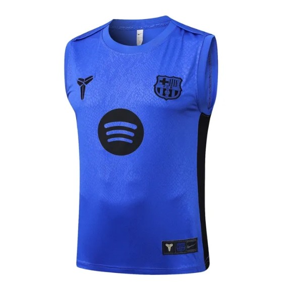 Barcelona Training Jersey 25/26