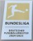 Bundesliga + Arm ad