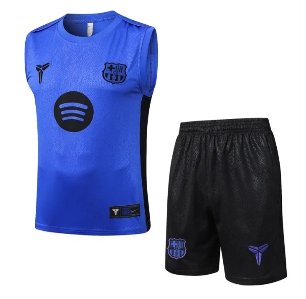 Barcelona Training Jersey 25/26