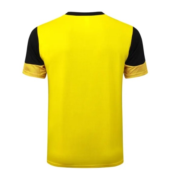 Borussia Dortmund Training Short sleeve Jersey 25/26