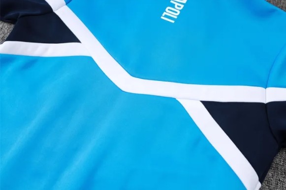 Napoli Training Jacket 25/26