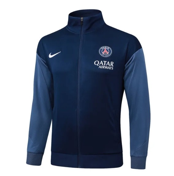 Paris Saint-Germain Training Jacket 25/26