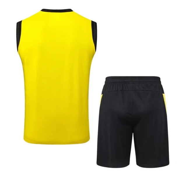 Borussia Dortmund Training Jersey 25/26