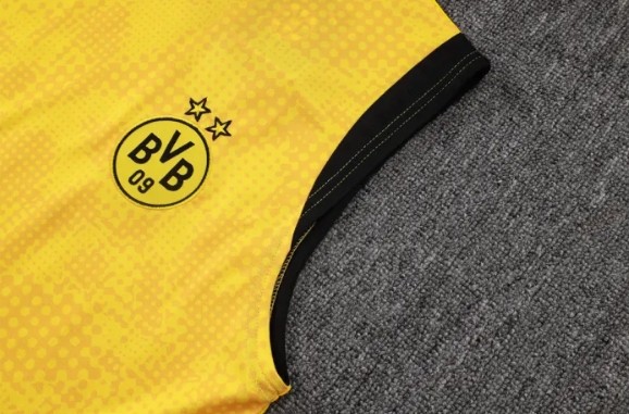 Borussia Dortmund Training Jersey 25/26