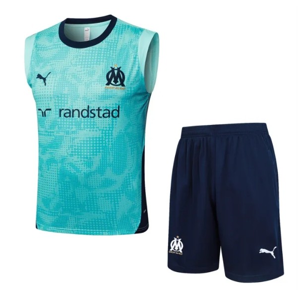 Marseille Training Jersey 25/26