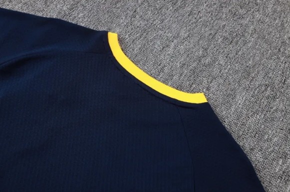 Santos Training Short sleeve Jersey 25/26