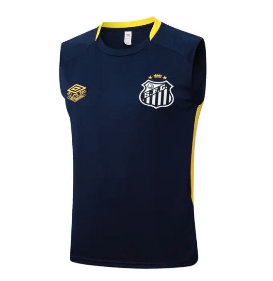Santos Training Jersey 24/25