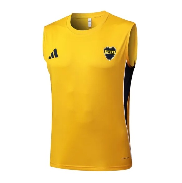 Boca Training Jersey 25/26