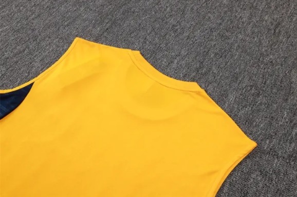 Boca Training Jersey 25/26