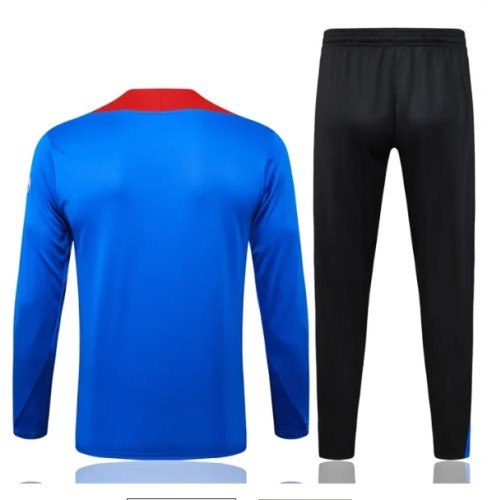 Paris Saint GermainTraining Jersey Suit 25/26