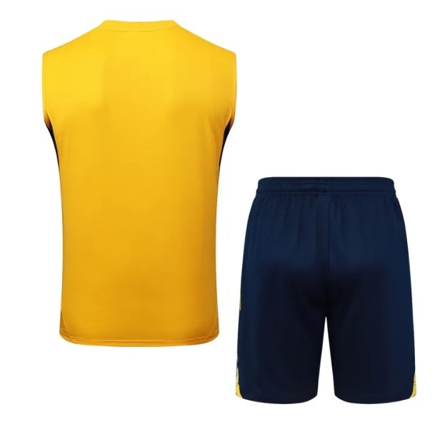 Boca Training Jersey 25/26