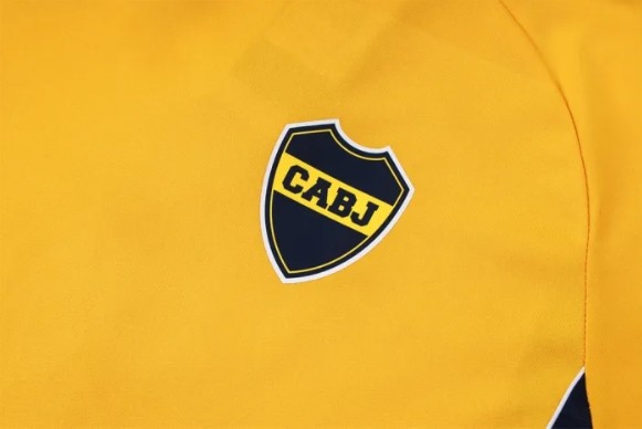 Boca Training Short Sleeve Suit 25/26