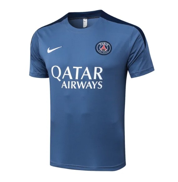 Paris Saint Germain Training Short sleeve Suit 25/26