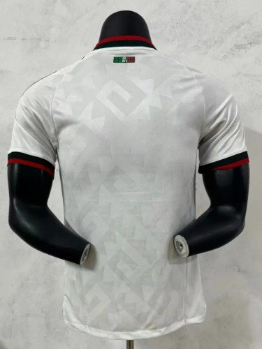 Mexico 2026 World Cup Away Player Men Jersey