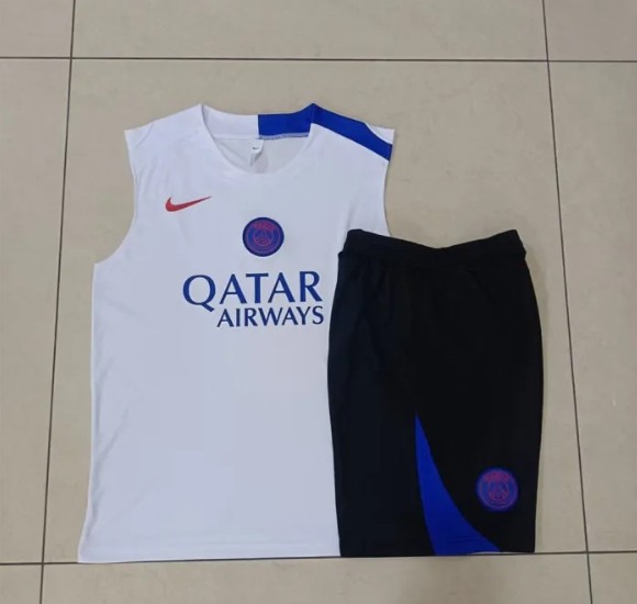 Paris Saint Germain Training Jersey 25/26