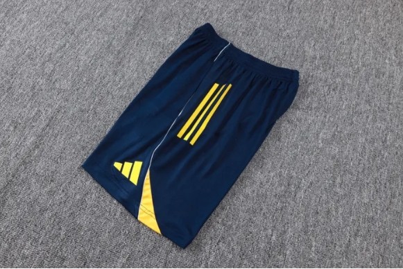 Boca Training Short Sleeve Suit 25/26