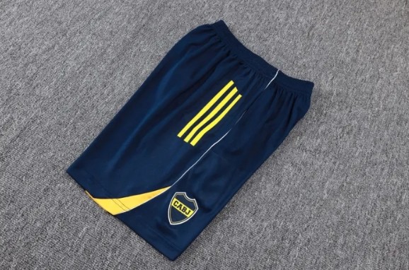 Boca Training Short Sleeve Suit 25/26