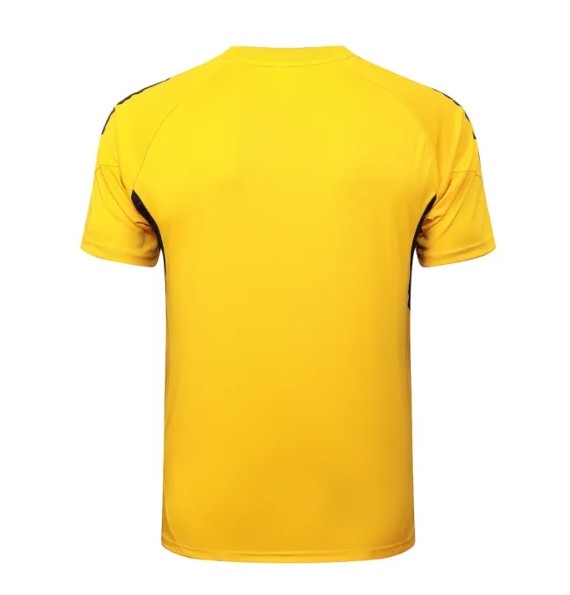 Boca Training Short Sleeve Jersey 25/26