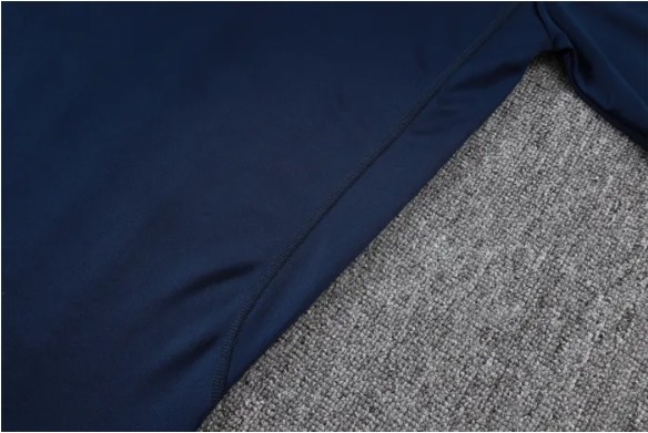Santos Training Jersey Suit 25/26