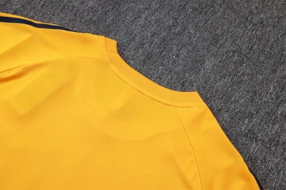 Boca Training Short Sleeve Suit 25/26
