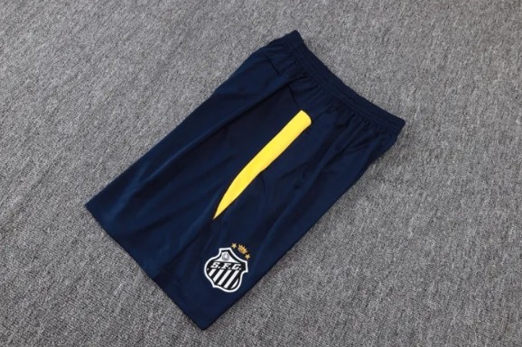 Santos Training Jersey 24/25
